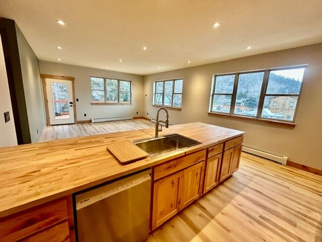 property at 7551 Zaugg Dr