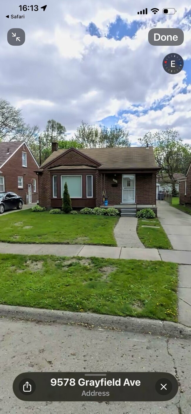 property at 9578 Grayfield Ave