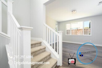 426 Barnard Ct in Fairfield, CA - Building Photo - Building Photo