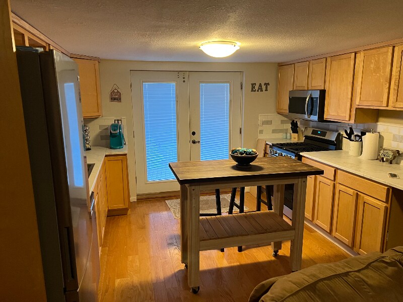 3780 Beazer Rd in Bellingham, WA - Building Photo
