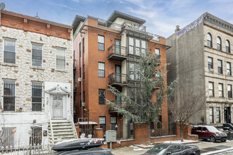 558 Lafayette Ave in Brooklyn, NY - Building Photo - Building Photo