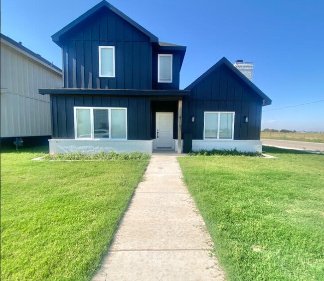 property at 4719 125th St
