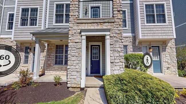 5930 Winberry Creek Dr in Dublin, OH - Building Photo - Building Photo