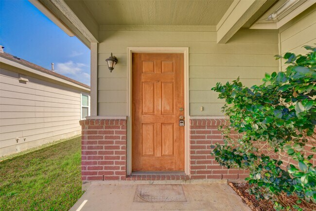 18742 Westgate Park Dr in Cypress, TX - Building Photo - Building Photo