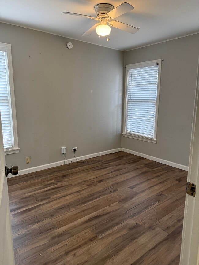 609 Victoria St in Monroe, LA - Building Photo - Building Photo