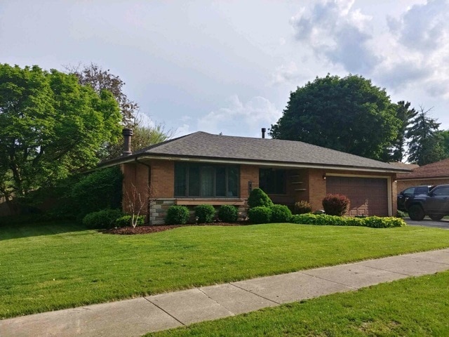 7901 113th St in Palos Hills, IL - Building Photo