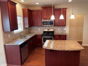 5715 Bucknell Trace in Cumming, GA - Building Photo - Building Photo