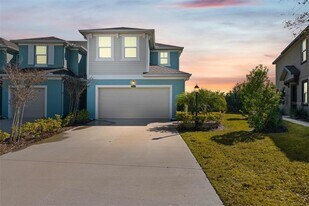 11844 Sky Acrs Ter in Bradenton, FL - Building Photo