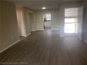 1741 Kent Dr in Sebring, FL - Building Photo - Building Photo