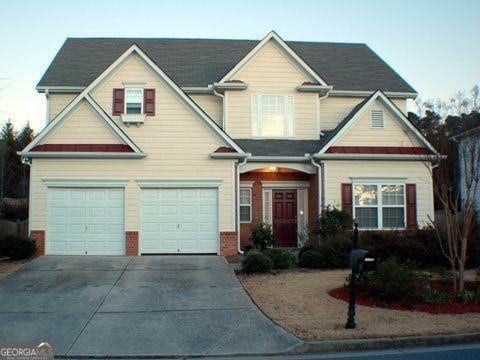 12755 Morningpark Cir in Alpharetta, GA - Building Photo - Building Photo