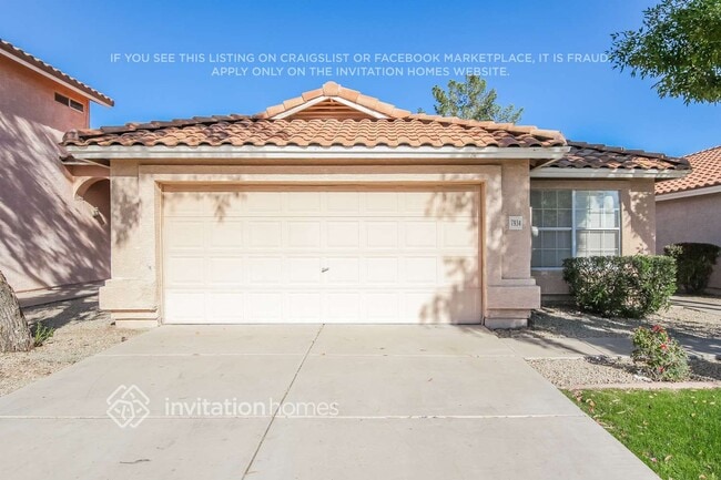 property at 7934 W Laurel Ln