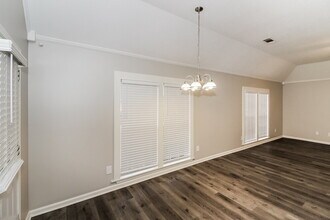 4954 Harvest Park Dr in Memphis, TN - Building Photo - Building Photo