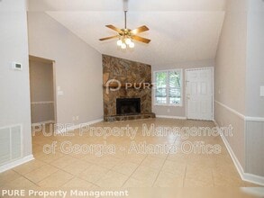 406 Mimosa Terrace in Woodstock, GA - Foto de edificio - Building Photo