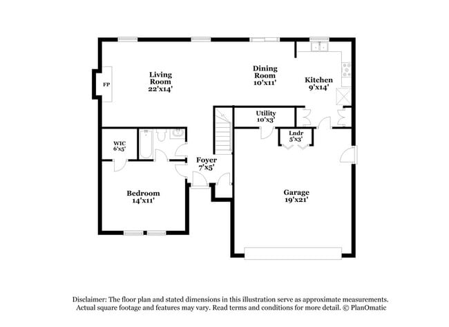 7248 Eagle Bay N Dr in Indianapolis, IN - Building Photo - Building Photo