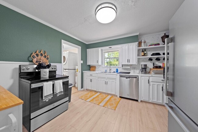 3108 S 3rd St in Waco, TX - Building Photo - Building Photo