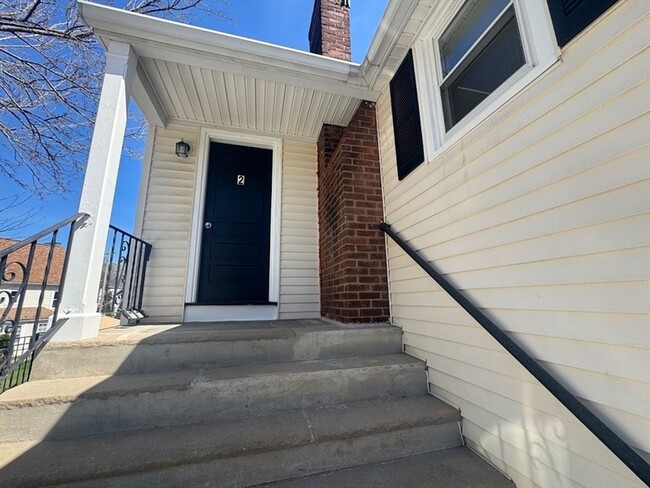 34 Booth St in Quincy, MA - Building Photo - Building Photo