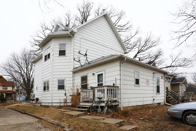 1425 30th St in Des Moines, IA - Building Photo - Building Photo