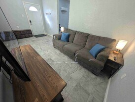 503 E 6th St in Big Spring, TX - Building Photo