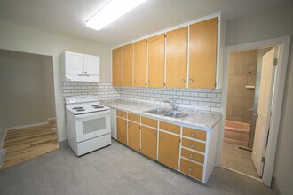502 10th St S, Unit 504 in Great Falls, MT - Building Photo - Building Photo
