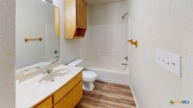 3802 Pecos Dr in Killeen, TX - Building Photo - Building Photo