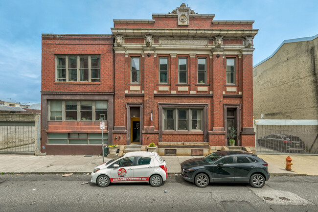 Fairmount Quarters in Philadelphia, PA - Building Photo - Building Photo