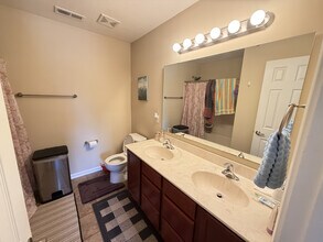 2540 Sword Ct in Lafayette, IN - Building Photo - Building Photo