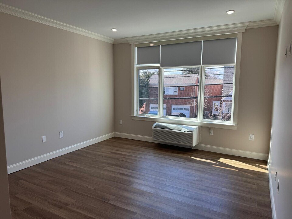 580 North Ave in Union, NJ - Foto de edificio