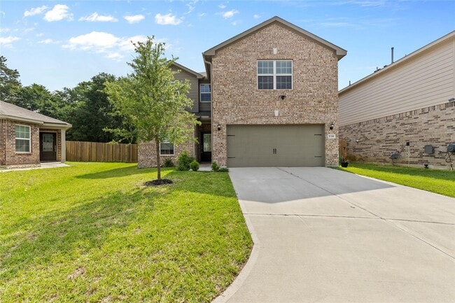 21338 Rachel Manor Dr