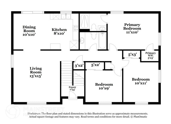 1857 W Chambery Dr in Olathe, KS - Building Photo - Building Photo