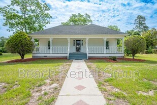 1030 9th Ave in Galivants Ferry, SC - Building Photo
