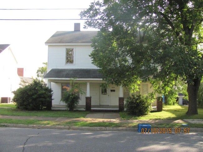property at 305 Ebenezer Ave
