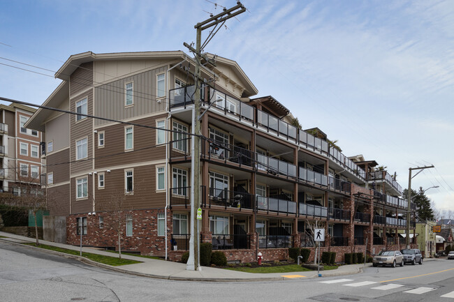 Reflections in Maple Ridge, BC - Building Photo - Building Photo