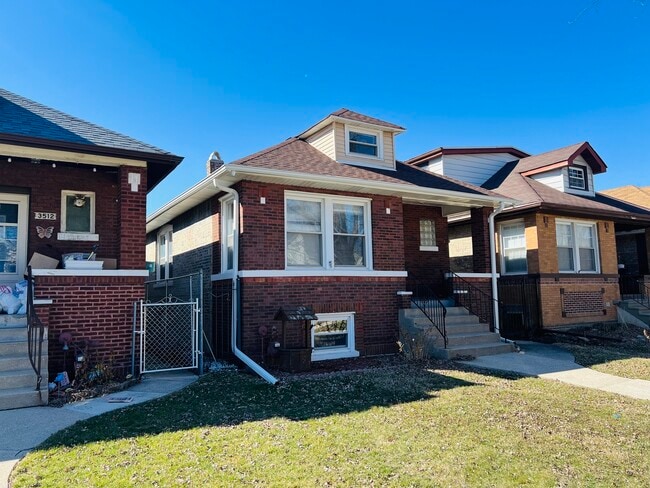 3516 N Keating Ave in Chicago, IL - Building Photo - Building Photo