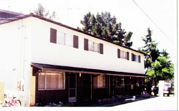 1724 Noranda Dr in Sunnyvale, CA - Foto de edificio - Building Photo