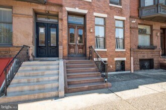 1823 S Broad St in Philadelphia, PA - Building Photo - Building Photo