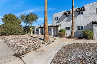 2415 N 71st St in Scottsdale, AZ - Building Photo - Building Photo