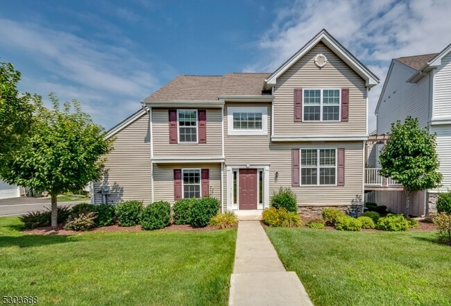 property at 120 Sowers Dr