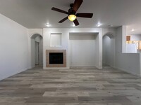 4921 Woody Valley St in North Las Vegas, NV - Building Photo - Building Photo