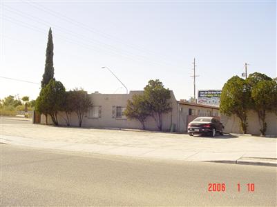 Rosemont 4Plex in Tucson, AZ - Building Photo - Building Photo