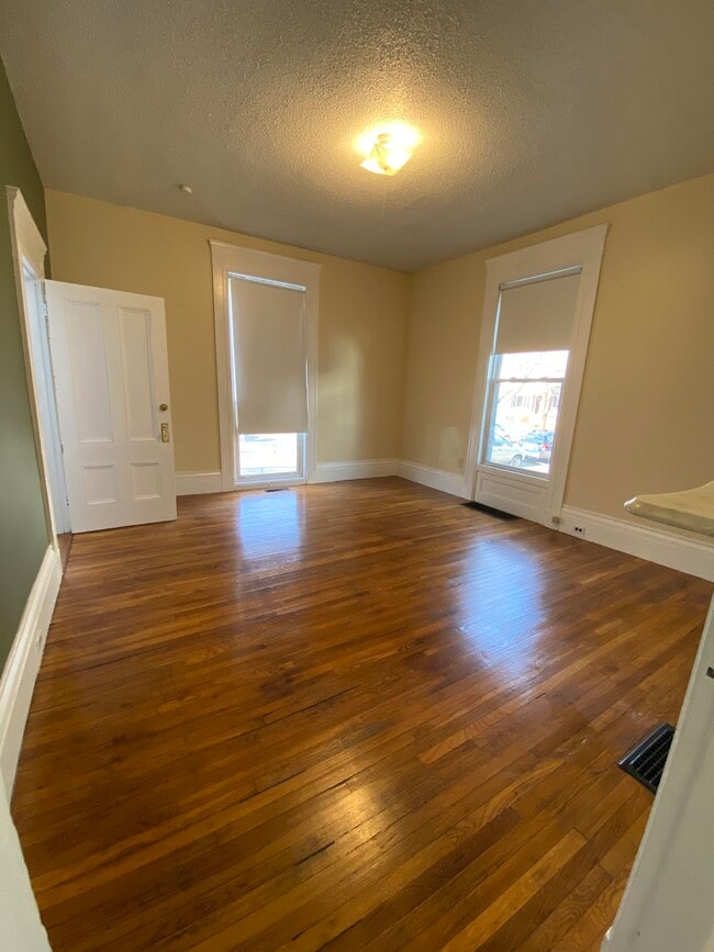 200 Norfolk St, Unit Townhome