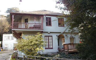 3044 Richmond Blvd in Oakland, CA - Building Photo
