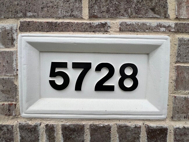 property at 5728 Brahma Trail