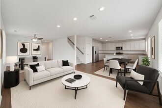 5618 Downie Draw Ranch Trail in Katy, TX - Building Photo - Building Photo