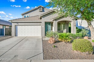 15342 W Windsor Ave in Goodyear, AZ - Building Photo