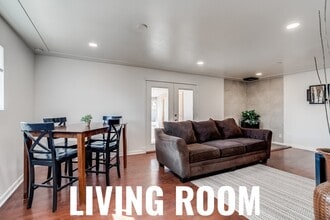 7101 Wolff St, Unit 6 in Westminster, CO - Building Photo - Building Photo