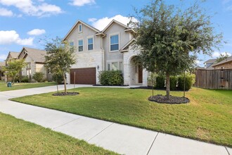 3505 Ponce De Leon Pass in Round Rock, TX - Building Photo - Building Photo