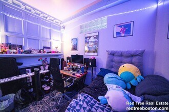 52 Fenway, Unit 2 in Boston, MA - Foto de edificio - Building Photo