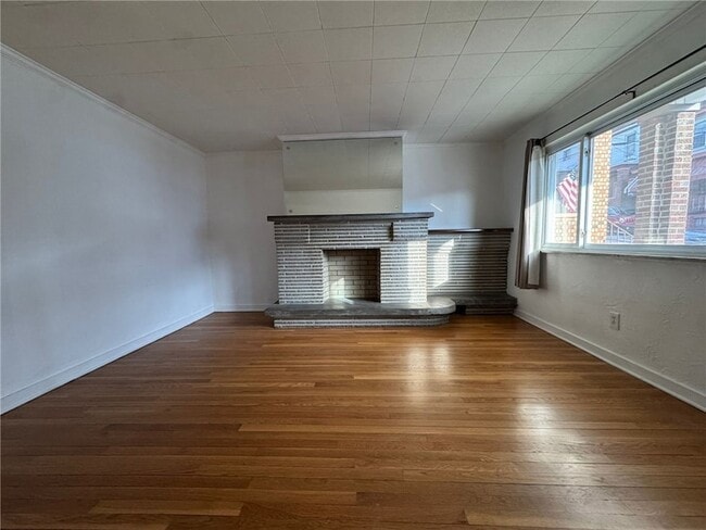 311 Linden Ave, Unit 201 in Pittsburgh, PA - Building Photo - Building Photo