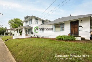 810 Dewey St in Greensboro, NC - Building Photo - Building Photo