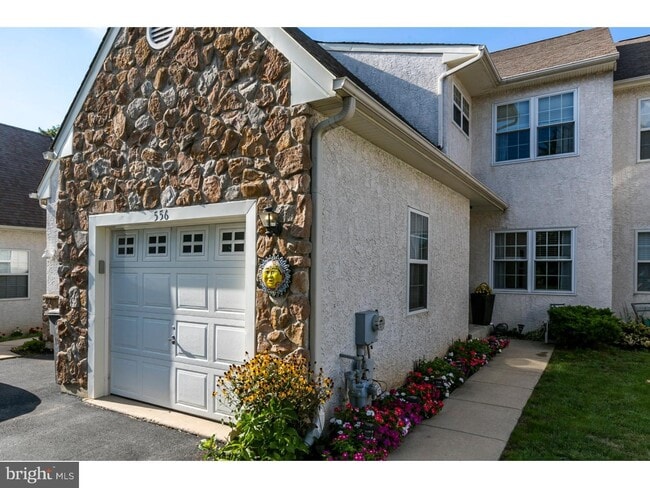556 Cork Cir in West Chester, PA - Building Photo - Building Photo